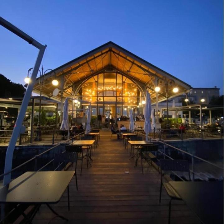 Maison De L'Eau Verbania Exterior foto