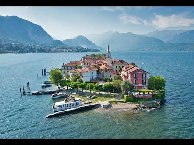 Maison De L'Eau Verbania Exterior foto